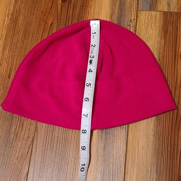 Fleece beanie - Picture 4 of 6